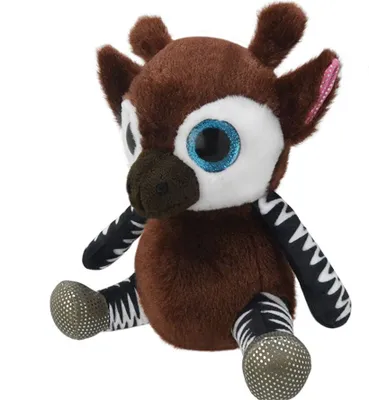 Produktbild von Orbys Okapi 15cm Plsch