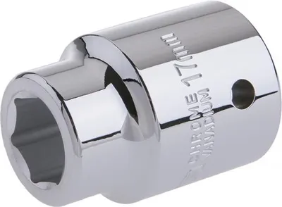 Obrázok produktu pre Hlavice FESTA 3/4" CrV 17mm
