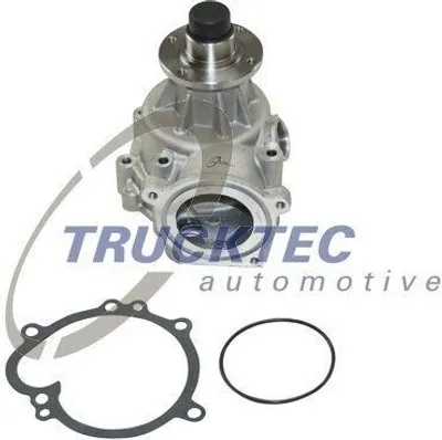 Produktbild von TRUCKTEC AUTOMOTIVE Kühlmittelpumpe Wasserpumpe für BMW 3 Coupe (E46) 08.19.201