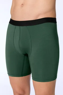 Produktbild von Herren Long Trunkshorts (3er-Pack)