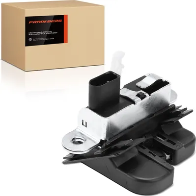 Produktbild von Frankberg 1x Heckklappenschloss für Seat Altea 5P1 Altea XL 5P5 5P8