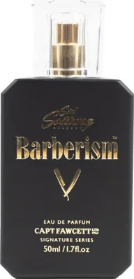 Imagen del producto de Agua de colonia Cpt. Fawcett Barberism de Sid Sottung (50 ml)