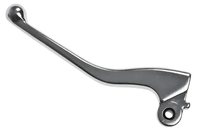 Produktbild von Brems-Kupplungshebel Vicma links silber OEM für Aprilia RS 50 Bj. 1999 - 2005