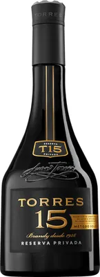 Obrázek produktu pro Torres Reserva Privada 40 % 15 let