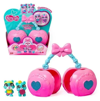 Zdjęcie produktu dla Lalka bobas