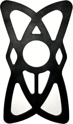 Obrázok produktu pre SWISSTEN S-Grip Bccl1 Náhradná Guma K Držiakom Na Bicykel 13 cm 88801403