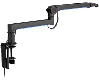 Image de Bras de perche RGB à profil bas Endorfy Broadcast