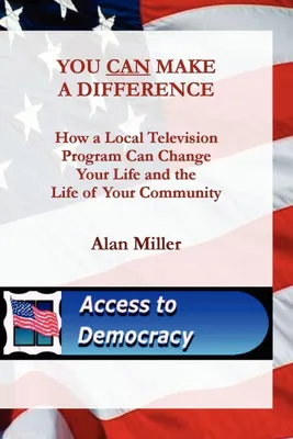 Produktbild von You Can Make A Difference