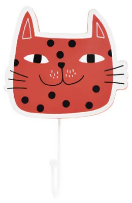 Produktbild von Kleiderständer für Kinder FUNNY, MDF