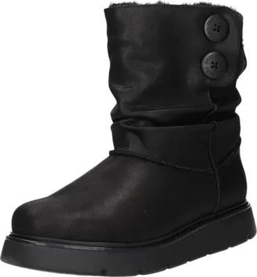 Produktbild von Schlupf-/Reißverschlußstiefelette Warmfutter bis 35mm Absatz (casual) KEEPSAKES LITE-FREEZING LOW