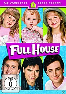 Produktbild von Full House - Season 1