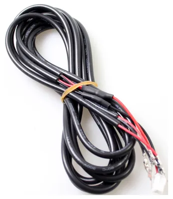 Produktbild von Cortina Rücklichtkabel E-Socio