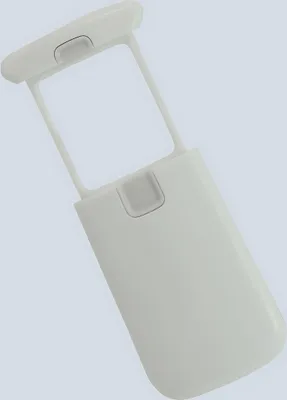 Zdjęcie produktu dla Lupa przesuwna Ecobra Led 828320 biała/szara