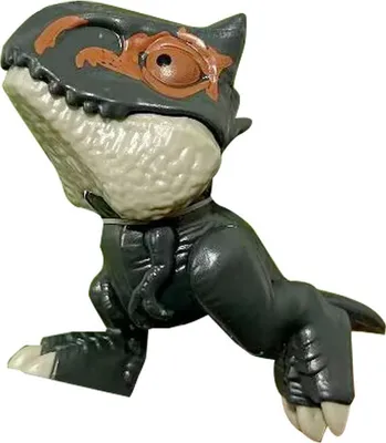 Immagine prodotto di Dito dinosauro 8 cm