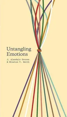 Produktbild von Untangling Emotions