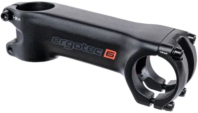 Produktbild von Ergotec Hake 31.8 Mm Fahrradvorbau Silber 100 mm / -8º Silber 100 mm