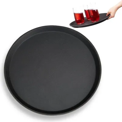Obrázek produktu pro Gastro podnos kulatý