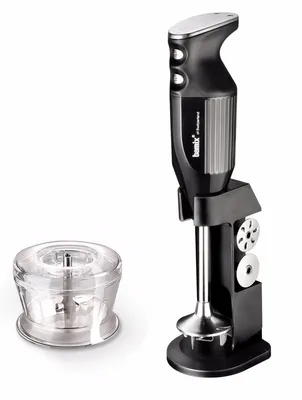 Image de Bamix Mixeur Plongeur De Luxe M200