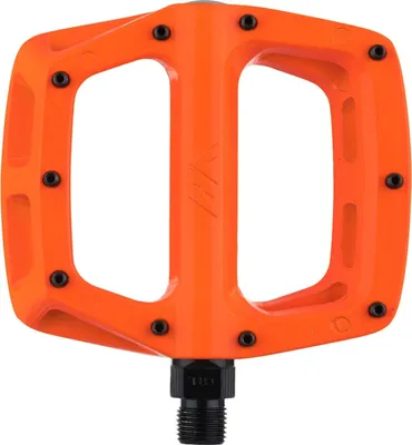 Produktbild von DMR V8 Plattform-Pedal, Highlighter Orange