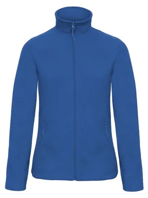 Produktbild von B&C - "Duo ID.50" Jacke für Damen LT2568 (S) (Königsblau)