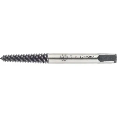 Produktbild von BOHRCRAFT Schraubenausdreher Code 9700 Gr.1 für Schrauben M 3 - 6