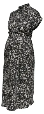 Obrázek produktu pro Pouze 15242105, dospělá, žena, černá, velikost S, jednobarevná, polyester