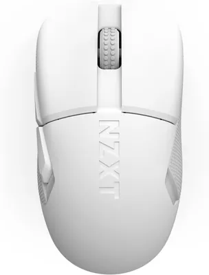 Produktbild von Gamingmaus Ultraleicht: 57 g – Abfragerate 4K/8K, optische Schalter, optischer Sensor mit 26K DPI – Lange Akkulaufzeit – Seitengriffflächen aus Gummi