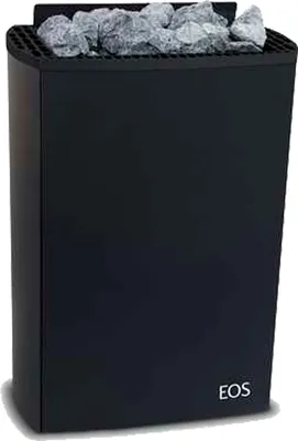 Obrázok produktu pre Saunový ohrievač EOS Moment W 6,0 kW | bez riadiacej jednotky | 946858