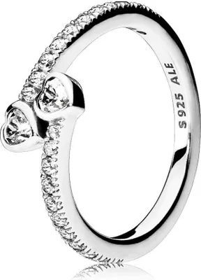 Produktbild von Pandora Ring PAR0072 (Größe: 56mm)