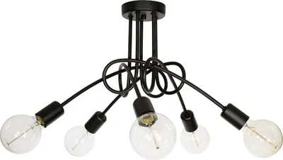 Immagine prodotto di Lampadario A Sospensione, Lampadario, Plafonieria, Led