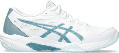 Produktbild von Asics Gel-Flare White / Gris Blue 10