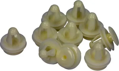 Produktbild von Romix B22067 Türpolsterclips - 1 Stk.