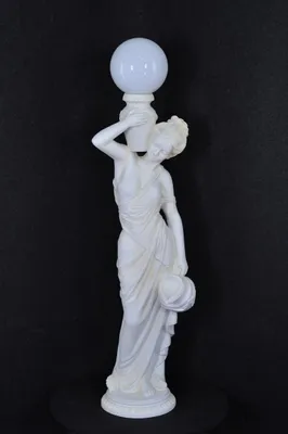 Obrázok produktu pre XXL dizajnové svietidlo, lampa, výška 143 cm, klasické osvetlenie, model P6922x143