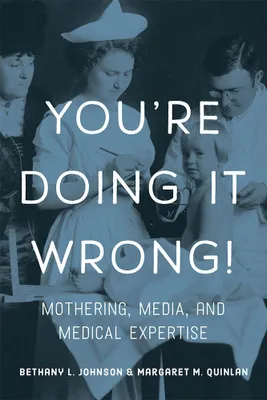 Produktbild von You're Doing It Wrong!