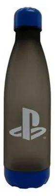 Produktbild von Butelka na wodę PlayStation 650ml - KIDS LICENSING, oficjalny produkt dla dzieci