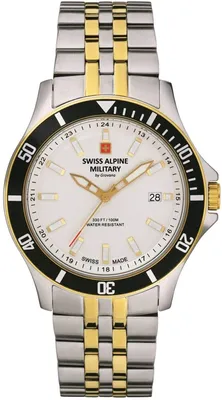 Obrázek produktu pro Swiss Alpine Military Challenger SAM7022.1142