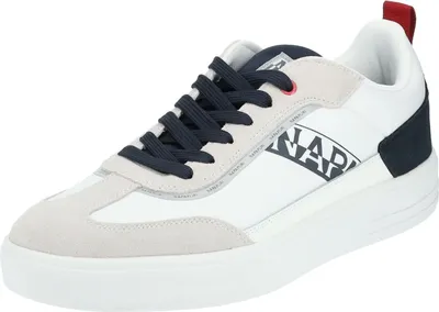 Produktbild von Napapijri Sneaker Sneaker Leder/Textil