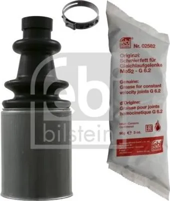 Produktbild von febi bilstein 22019 Achsmanschettensatz, 1 Stück