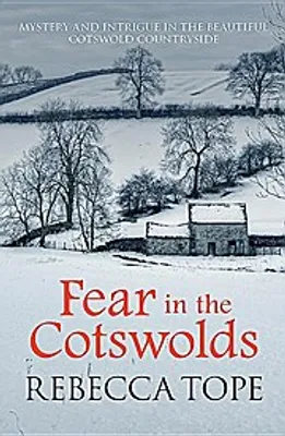 Obrázek produktu pro Fear in the Cotswolds
