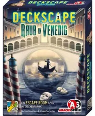 Produktbild von Deckscape - Raub in Venedig