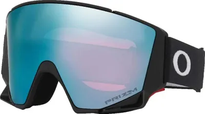 Obrázek produktu pro Oakley Flow Scape M Matte Black/Prizm Sapphire & Prizm Matte Black/Prizm Sapphire & Prizm -