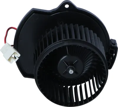Produktbild von NRF 34297 Gebläsemotor Innenraumgebläse für TOYOTA iQ (J1)