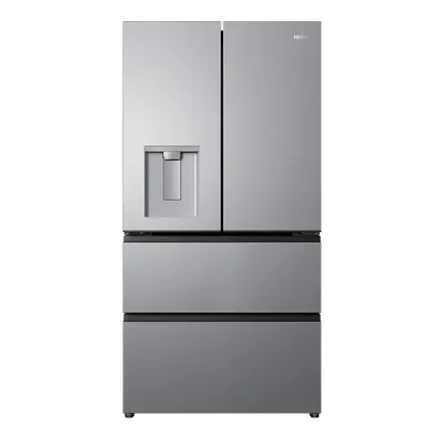 Produktbild von Haier HFR59F18CWMM Kühl-/ Gefrierkombination 700l TotalNoFrost