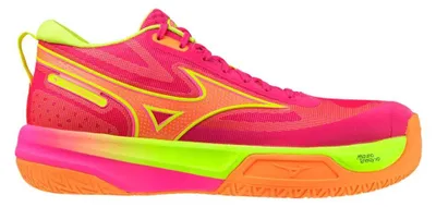 Produktbild von Mizuno Neo Jump Indoor-sportschuhe Rosa EU 46 Rosa EU 46