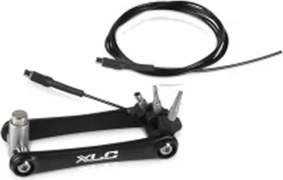 Produktbild von XLC Spezialwerkzeug TO-S86 für intere Kabelverlegung.