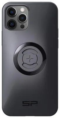 Immagine prodotto di SP Connect+ iPhone 12 Pro / 12 - Custodia sottile e antiurto