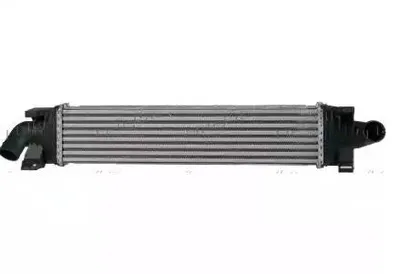 Produktbild von FRIGAIR 0705.3012 Ladeluftkühler LLK für FORD KUGA I Turbo Intercooler