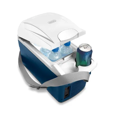 Obrázok produktu pre MOBICOOL MT08, Modrá, Biela, 8 L, Elektrický, 12 V, 200 mm, 440 mm