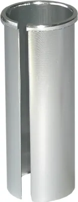 Produktbild von Ergotec Kalibrierbuchse für Sattelstütze Ø 27,2mm Rohr Ø 31,4mm 80mm