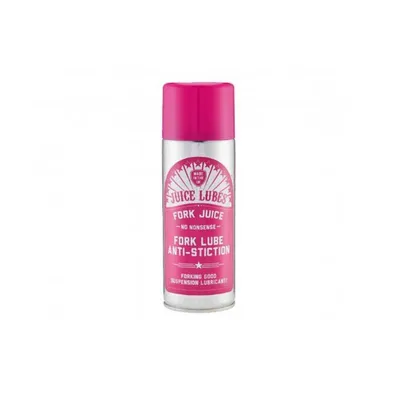 Produktbild von Oil Juice Lubes Fork Juice Federungsschmierspray und Reiniger 400 ml Gabelspray FJ1